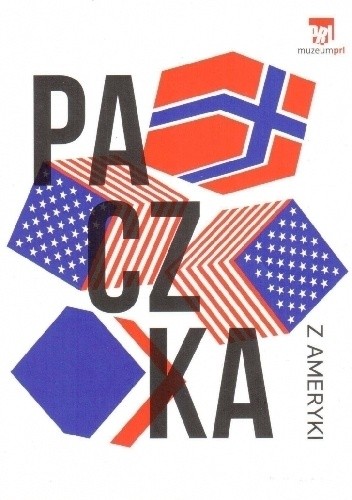 Paczka z Ameryki - praca zbiorowa