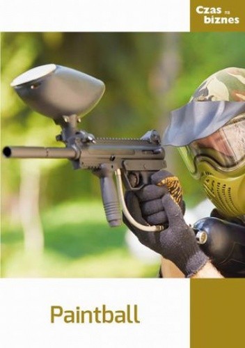 Paintball - praca zbiorowa