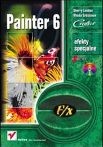 Painter 6 f/x - Sherry London