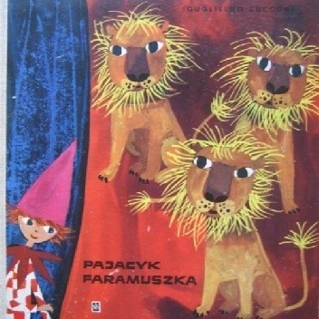 Pajacyk Farmauszka - Guglielmo Zucconi