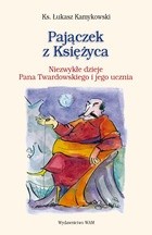 Pajączek z Księżyca - Łukasz Kamykowski