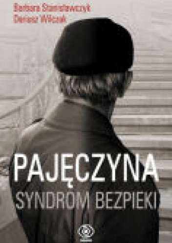 Pajęczyna - Dariusz Wilczak
