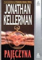Pajęczyna - Jonathan Kellerman