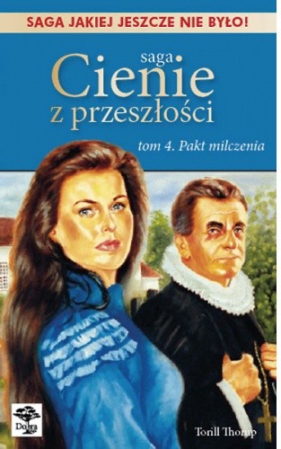 Pakt milczenia - Torill Thorup