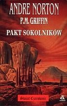 Pakt Sokolników - Andre Norton