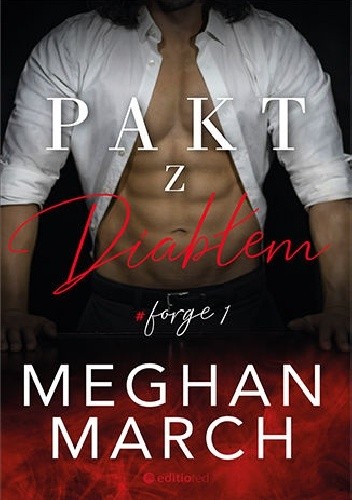 Pakt z diabłem - Meghan March