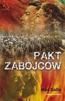 Pakt Zabójców - Max Gallo