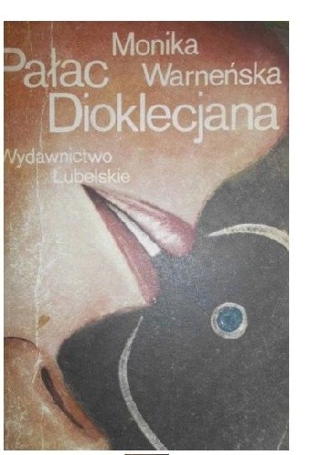 Pałac Dioklecjana - Monika Warneńska