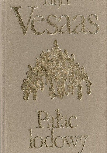 Pałac lodowy - Tarjei Vesaas