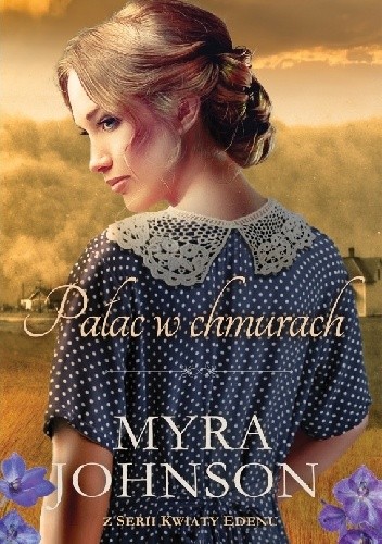 Pałac w chmurach - Myra Johnson