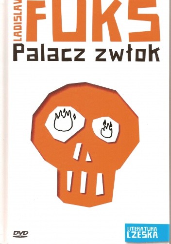 Palacz zwłok - Ladislav Fuks