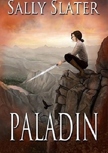 Paladin - Sally Slate
