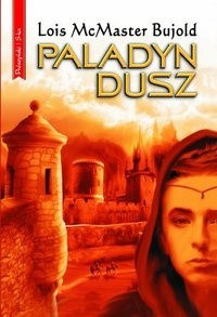 Paladyn dusz - Lois McMaster Bujold