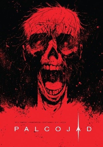 Palcojad #2 - Joshua Williamson