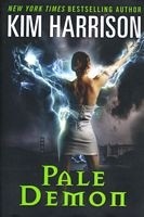 Pale Demon - Kim Harrison