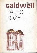 Palec boży - Erskine Caldwell