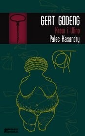Palec Kasandry - Gert Godeng
