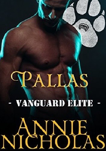 Pallas - Annie Nicholas