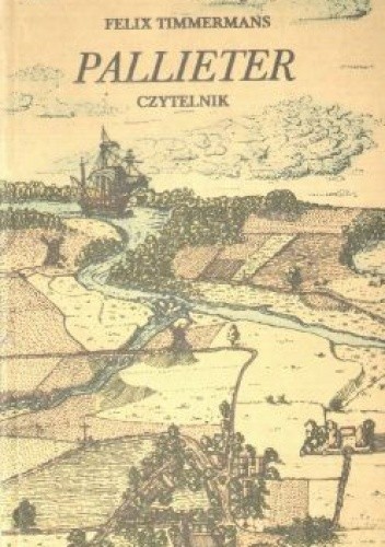 Pallieter - Félix Timmermans
