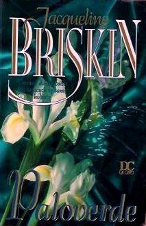 Paloverde - Jacqueline Briskin