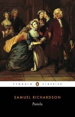 Pamela, or Virtue Rewarded - Samuel Richardson