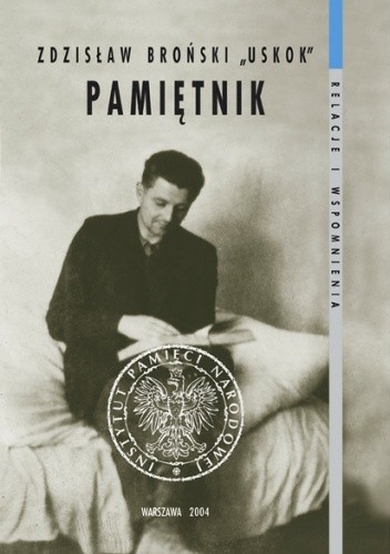 Pamiętnik (1941-maj 1949) - Zdzisław Broński