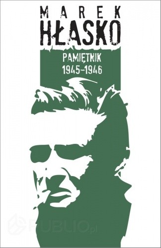 Pamiętnik 1945-1946 - Marek Hłasko