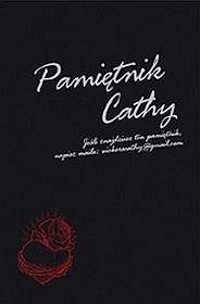 Pamiętnik Cathy - Sean Stewart