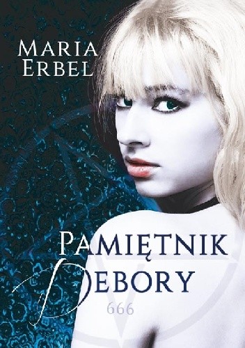 Pamiętnik Debory - Maria Erbel