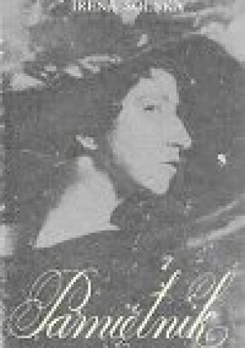 Pamiętnik - Irena Solska