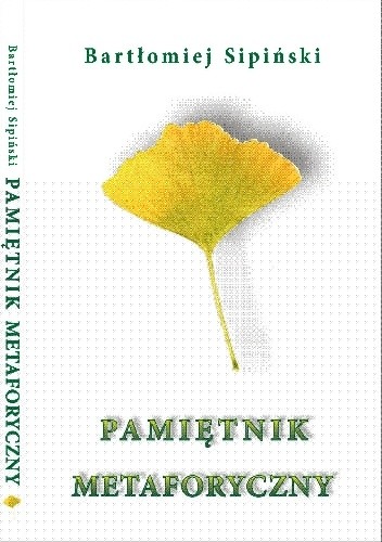 Pamiętnik Metaforyczny - Bartłomiej Sipiński