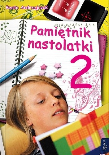 Pamiętnik nastolatki 2 - Beata Andrzejczuk