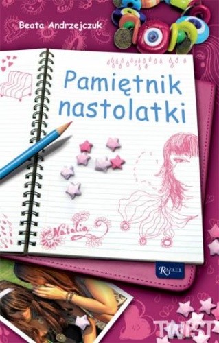 Pamiętnik nastolatki - Beata Andrzejczuk