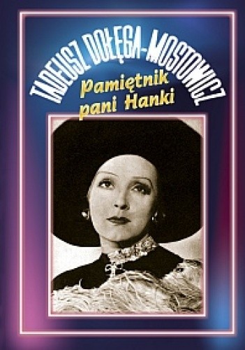 Pamiętnik pani Hanki - Tadeusz Dołęga-Mostowicz