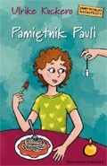 Pamiętnik Pauli - Ulrike Kuckero