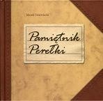 Pamiętnik Perełki - Marek Dziewiecki