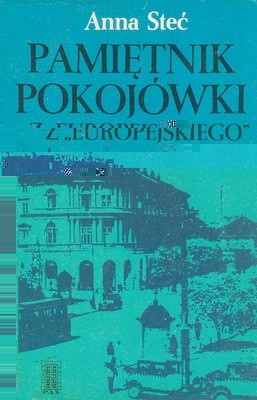 Pamiętnik pokojówki z 