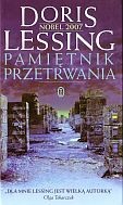 Pamiętnik przetrwania - Doris Lessing