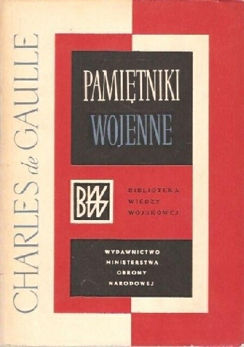 Pamiętniki wojenne. T. 2, Jedność: 1942-1944 - Charles de Gaulle