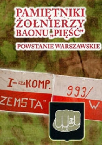 Pamiętniki żołnierzy baonu 