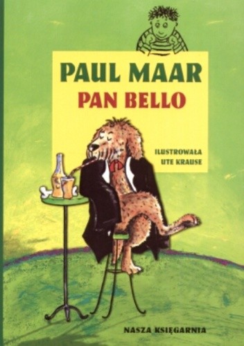 Pan Bello - Paul Maar