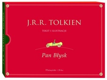 Pan Błysk - J.R.R. Tolkien
