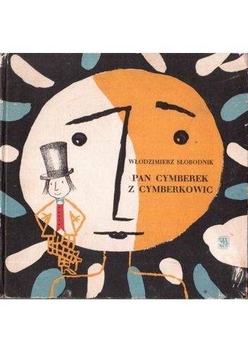 Pan Cymberek z Cymberkowic - Włodzimierz Słobodnik