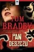 Pan deszczu - Tom Bradby