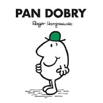 Pan Dobry - Roger Hargreaves