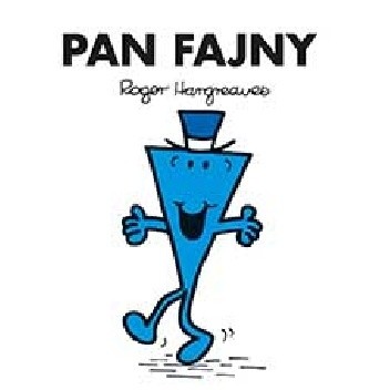 Pan Fajny - Roger Hargreaves