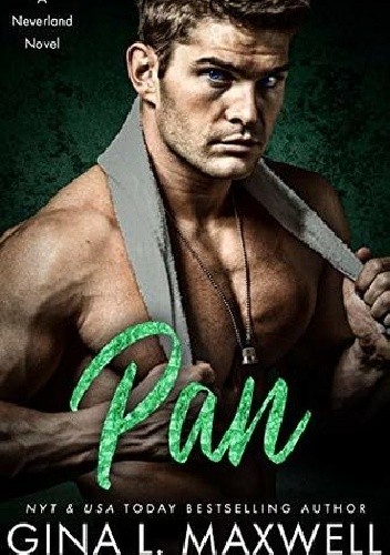 Pan - Gina L. Maxwell