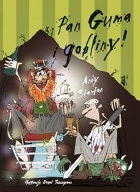Pan Guma i gobliny - Andy Stanton