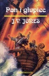 Pan i głupiec - Julie Victoria Jones