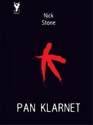 Pan Klarnet - Nick Stone